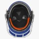 DSC Empra SS Cricket Helmet, Royal Blue, Large