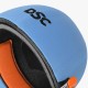 DSC Empra SS Cricket Helmet, Sky Blue, Large DSC Empra SS Cricket Helmet, Sky Blue, Large