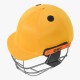 DSC Empra SS Cricket Helmet, Yellow, Large DSC Empra SS Cricket Helmet, Yellow, Large