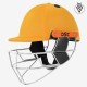 DSC Empra SS Cricket Helmet, Yellow, Large DSC Empra SS Cricket Helmet, Yellow, Large
