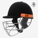 DSC Empra Titanium Cricket Helmet, Black, Large