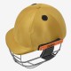 DSC Empra Titanium Cricket Helmet, Gold, Large DSC Empra Titanium Cricket Helmet, Gold, Large