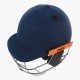 DSC Empra Titanium Cricket Helmet, Navy, Large