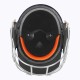 DSC Empra Titanium Cricket Helmet, Navy, Large