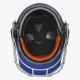 DSC Empra Titanium Cricket Helmet, Royal Blue, Large DSC Empra Titanium Cricket Helmet, Royal Blue, Large