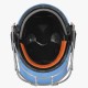 DSC Empra Titanium Cricket Helmet, Sky Blue, Large DSC Empra Titanium Cricket Helmet, Sky Blue, Large