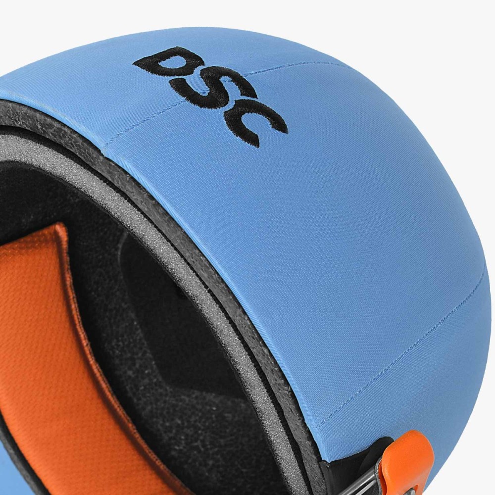 DSC Empra Titanium Cricket Helmet, Sky Blue, Large DSC Empra Titanium Cricket Helmet, Sky Blue, Large