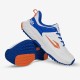DSC EndGame Cricket Shoes (Blue / Orange), RBOR26, 10