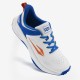DSC EndGame Cricket Shoes (Blue / Orange), RBOR26, 10
