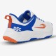 DSC EndGame Cricket Shoes (Blue / Orange), RBOR26, 10