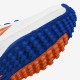 DSC EndGame Cricket Shoes (Blue / Orange), RBOR26, 10