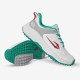 DSC EndGame Cricket Shoes (SeaGreen / Maroon), SGMR25, 10