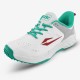 DSC EndGame Cricket Shoes (SeaGreen / Maroon), SGMR25, 10