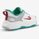 DSC EndGame Cricket Shoes (SeaGreen / Maroon), SGMR25, 10
