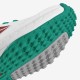 DSC EndGame Cricket Shoes (SeaGreen / Maroon), SGMR25, 10