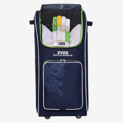 DSC Evoq Duffle Wheelie Bag