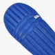 DSC Flex Lite Moulded Batting Leg Guard (Royal Blue), Mens Left DSC Flex Lite Moulded Batting Leg Guard (Royal Blue), Mens Left