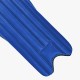 DSC Flex Lite Moulded Batting Leg Guard (Royal Blue), Mens Left DSC Flex Lite Moulded Batting Leg Guard (Royal Blue), Mens Left