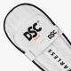 DSC Flex Lite Moulded Batting Leg Guard (Royal Blue), Mens Left DSC Flex Lite Moulded Batting Leg Guard (Royal Blue), Mens Left