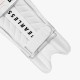 DSC Flex Lite Moulded Batting Leg Guard (White), Mens Ambi DSC Flex Lite Moulded Batting Leg Guard (White), Mens Ambi