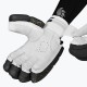 DSC Flite 20/20 Batting Gloves (Black), Mens Left