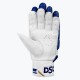 DSC Flite 20/20 Batting Gloves (Blue), Mens Left DSC Flite 20/20 Batting Gloves (Blue), Mens Left