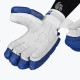 DSC Flite 20/20 Batting Gloves (Blue), Mens Left DSC Flite 20/20 Batting Gloves (Blue), Mens Left