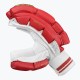 DSC Flite 20/20 Batting Gloves (Red), Mens Left
