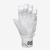 DSC Flite Batting Gloves, Boys Left
