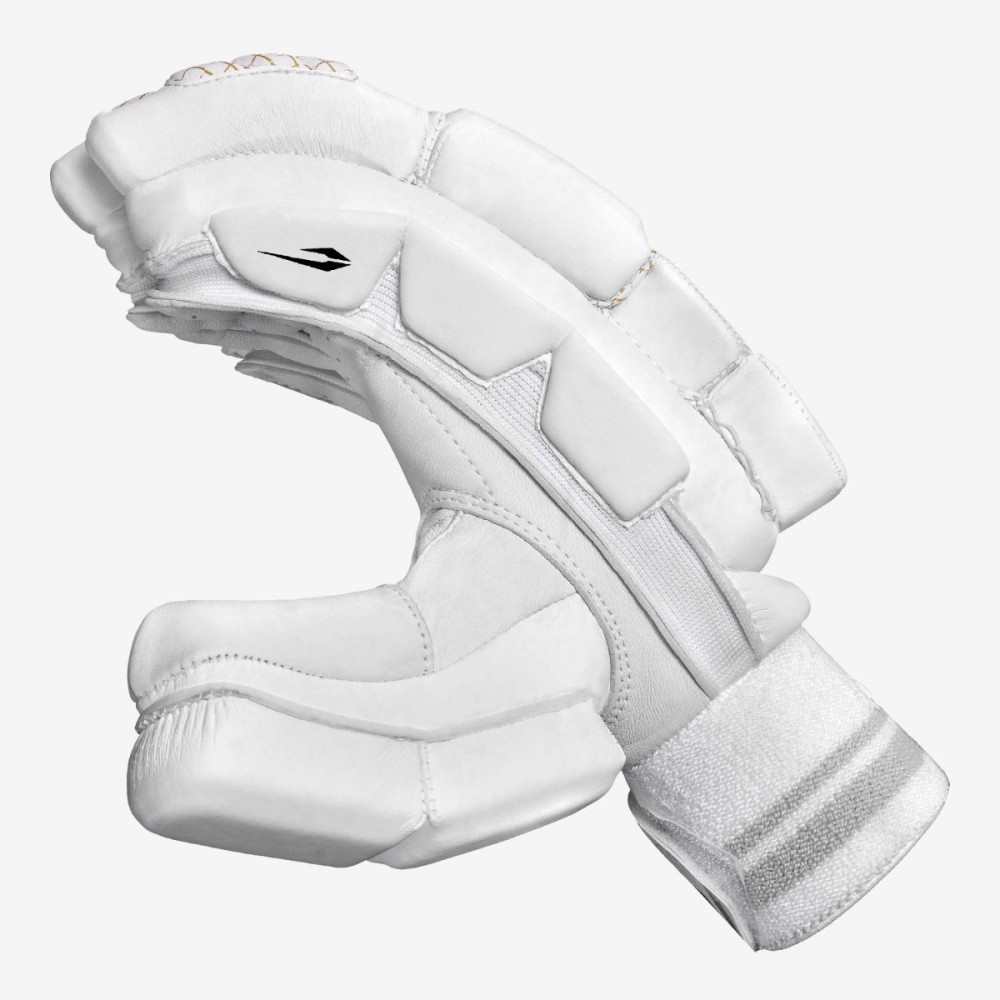 DSC Flite Batting Gloves, Boys Left