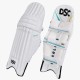 DSC Flite Batting Leg Guard, Boys Left