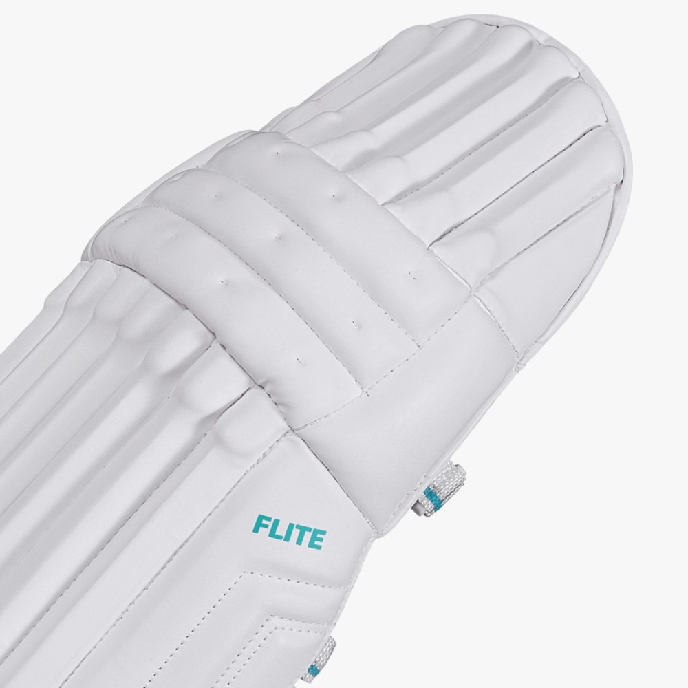 DSC Flite Batting Leg Guard, Boys Left