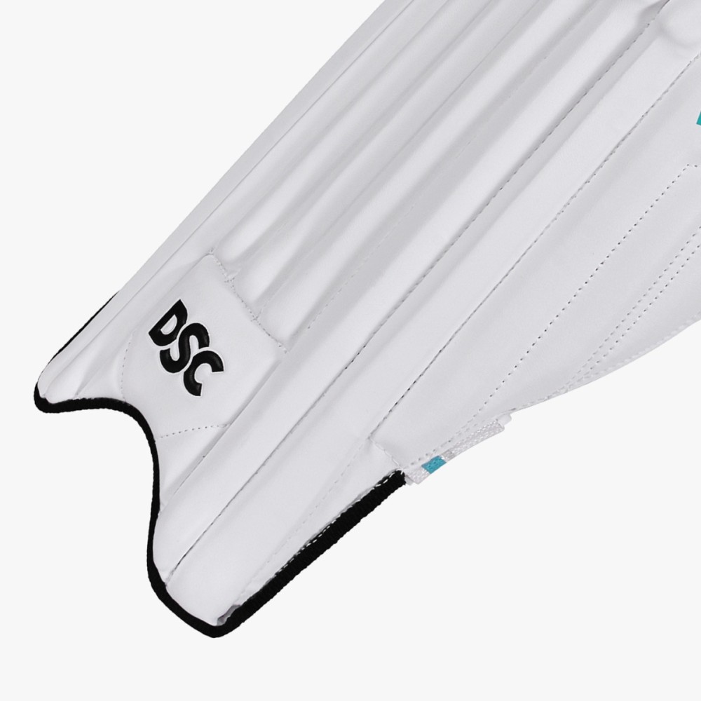 DSC Flite Batting Leg Guard, Boys Left