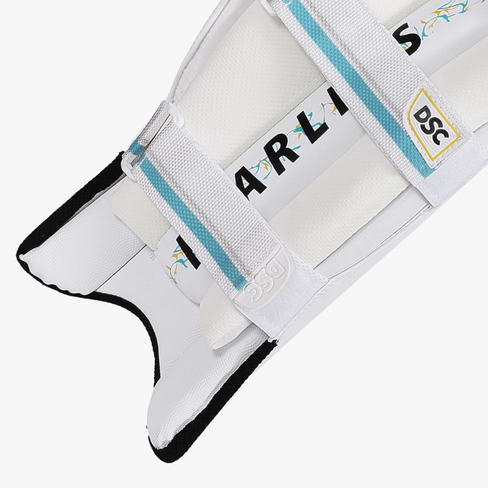 DSC Flite Batting Leg Guard, Boys Left
