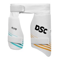 DSC Flite Thigh Pad Combo, Boys Left