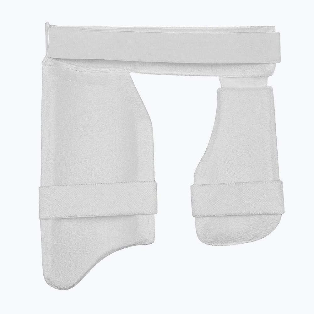 DSC Flite Thigh Pad Combo, Boys Left