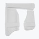 DSC Flite Thigh Pad Combo, Boys Left