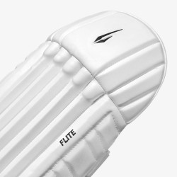 DSC Flite Wicket Keeping Leg Guard, Mens