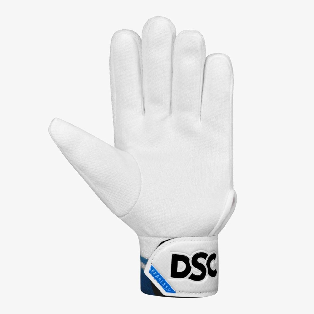 DSC Floater Inner Indoor Batting  Gloves , Mens