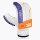 DSC Force Batting Gloves, Boys Left