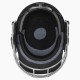 DSC Fort 44 Lite Titanium Cricket Helmet, Black, Large DSC Fort 44 Lite Titanium Cricket Helmet, Black, Large