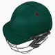 DSC Fort 44 Lite Titanium Cricket Helmet, Green, Large DSC Fort 44 Lite Titanium Cricket Helmet, Green, Large