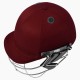 DSC Fort 44 Lite Titanium Cricket Helmet, Maroon, Large DSC Fort 44 Lite Titanium Cricket Helmet, Maroon, Large