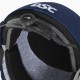 DSC Fort 44 Lite Titanium Cricket Helmet, Navy, Large DSC Fort 44 Lite Titanium Cricket Helmet, Navy, Large