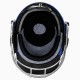 DSC Fort 44 Lite Titanium Cricket Helmet, Royal Blue, Large DSC Fort 44 Lite Titanium Cricket Helmet, Royal Blue, Large