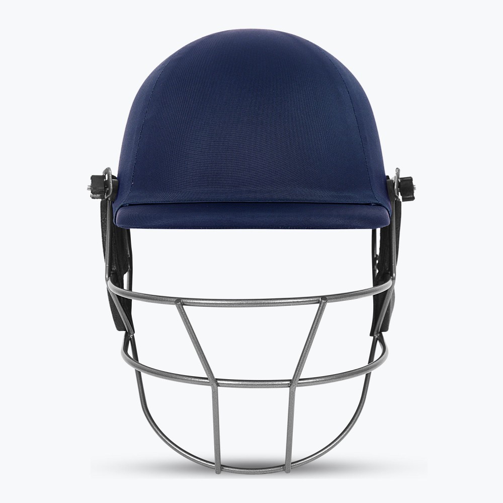 DSC Fort 44 Pro Cricket Helmet - Custom, Navy, XL DSC Fort 44 Pro Cricket Helmet - Custom, Navy, XL