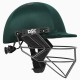DSC Fort 44 Pro Cricket Helmet, Green, Large