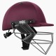 DSC Fort 44 Pro Cricket Helmet, Maroon, Large DSC Fort 44 Pro Cricket Helmet, Maroon, Large