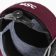 DSC Fort 44 Pro Cricket Helmet, Maroon, Large DSC Fort 44 Pro Cricket Helmet, Maroon, Large
