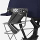 DSC Fort 44 Pro Cricket Helmet, Navy, Large DSC Fort 44 Pro Cricket Helmet, Navy, Large
